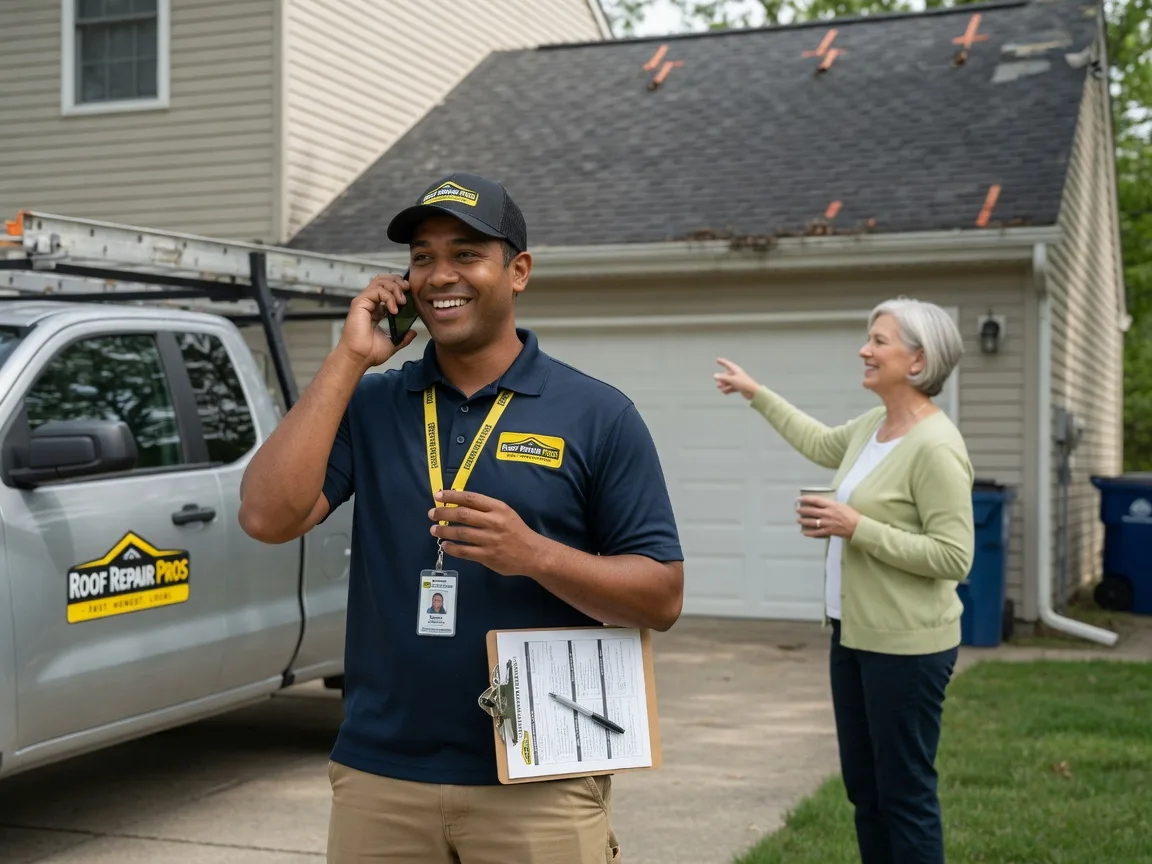 Roof Repair Crawford, GA FAQs